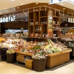 自然食品FF_玉川高島屋店