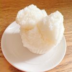 蒸しパン