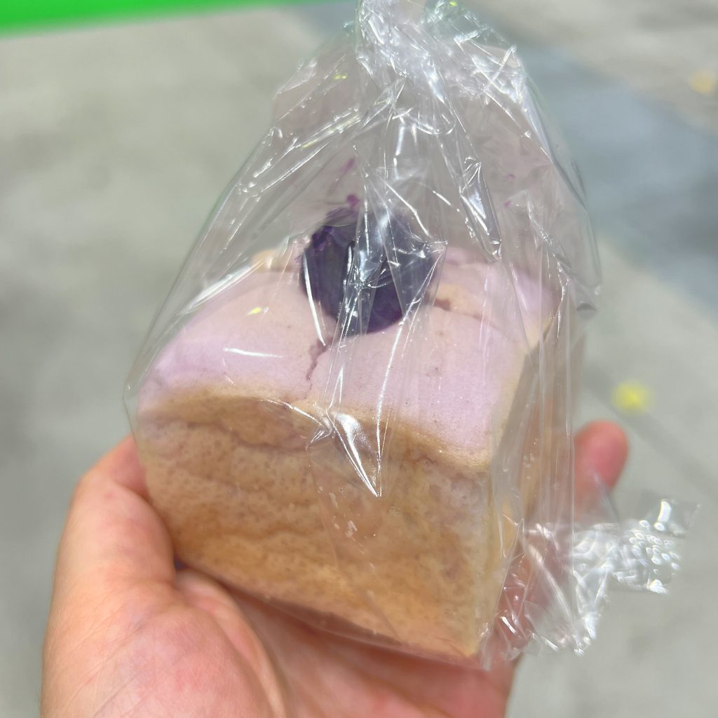 みんなのパン写真
