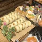 田んぼの魂