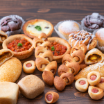 RICEHACK Gluten-free Bakery