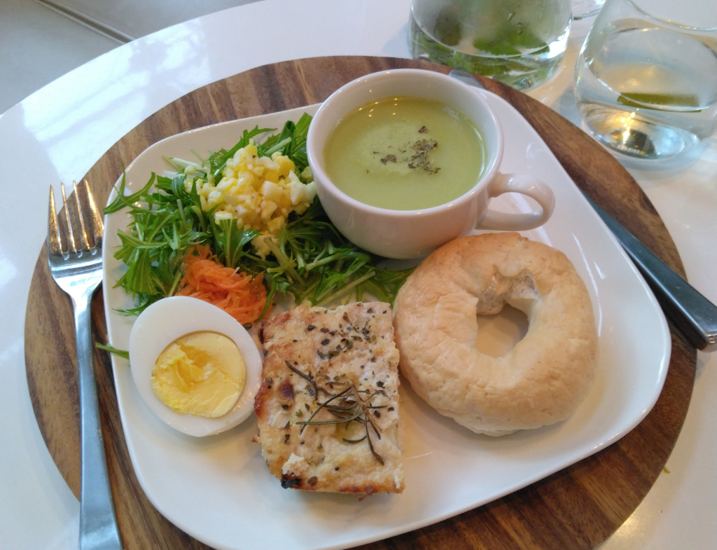 Yume Mirai Cafe