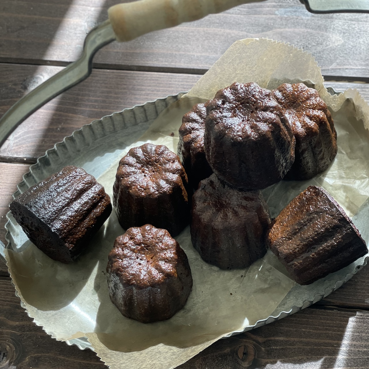 米粉の焼き菓子屋　Arti
