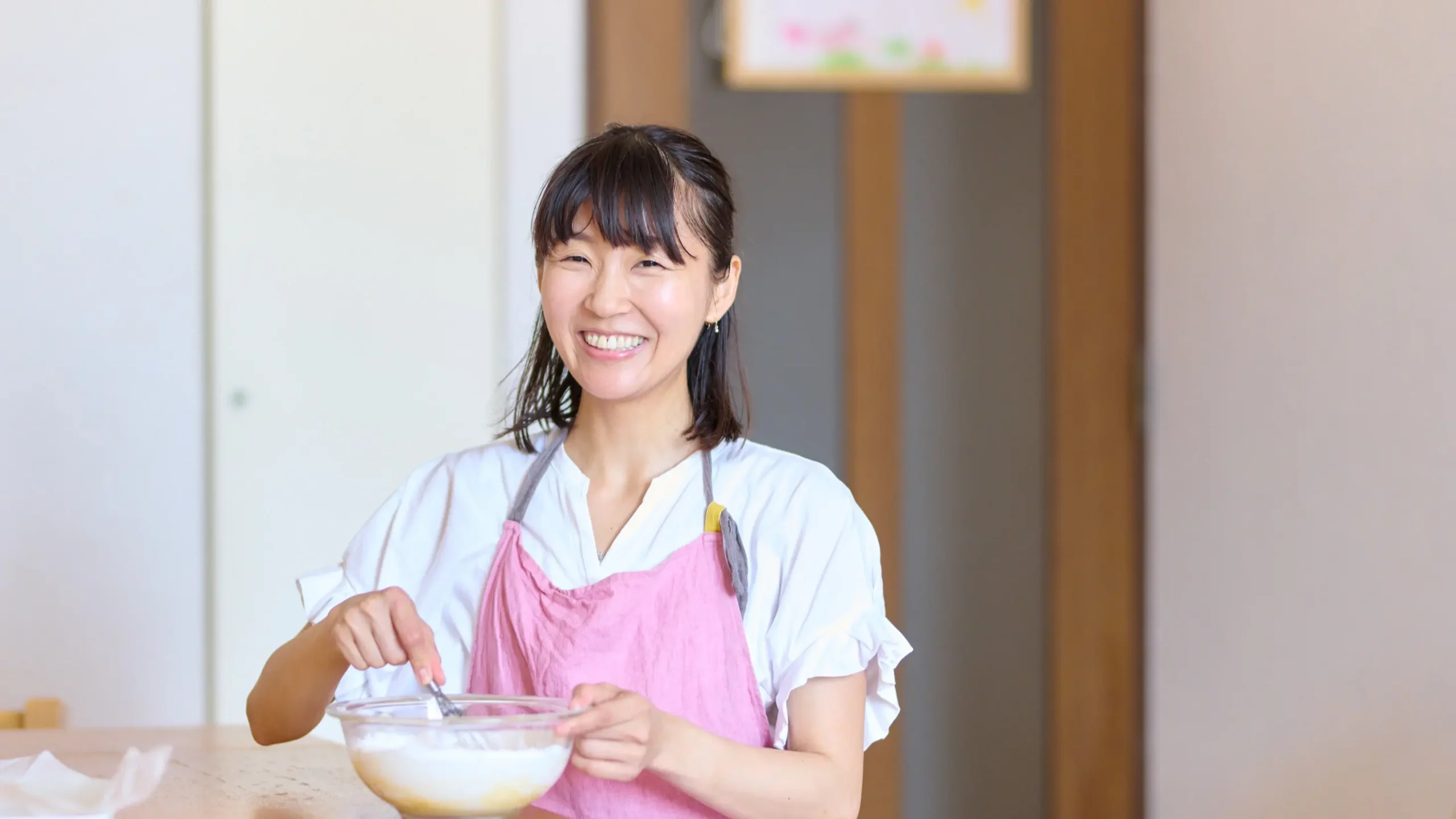 中村りえさん