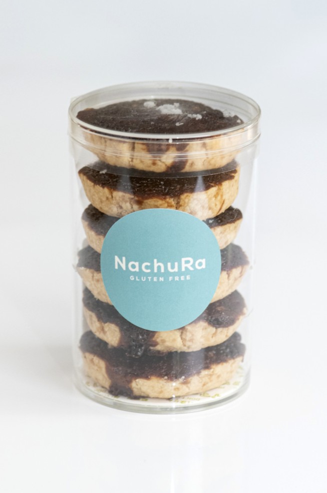 NachuRaのオートクチュールクッキー