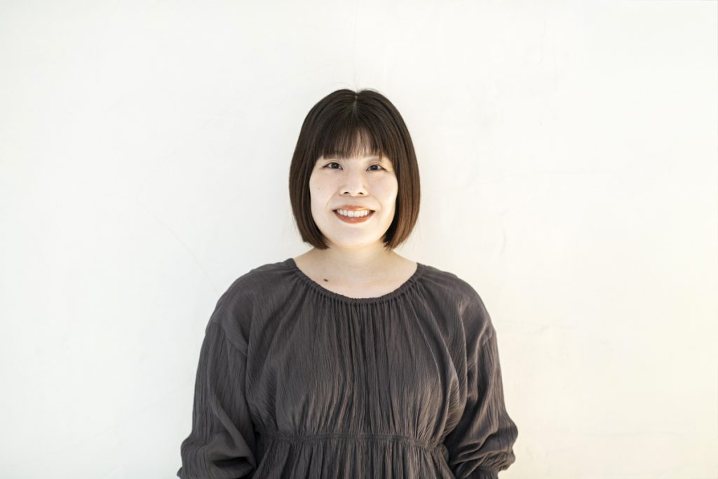 吉田結衣(カーネーション)