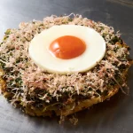 お好み焼き