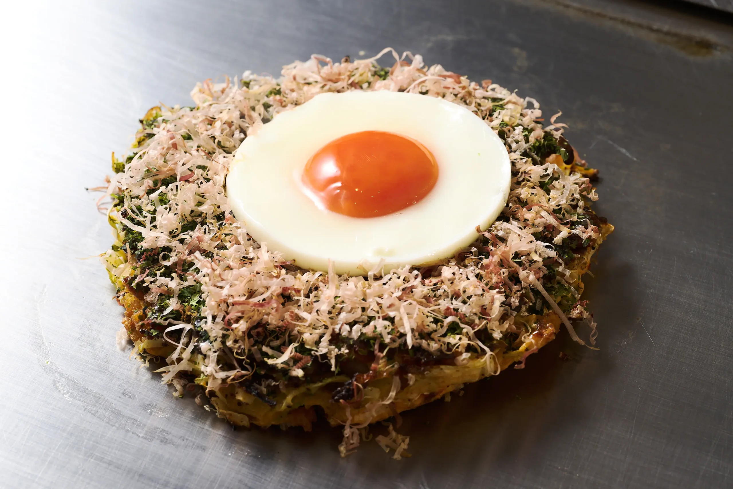 芦屋 お好み焼き寛 中目黒店