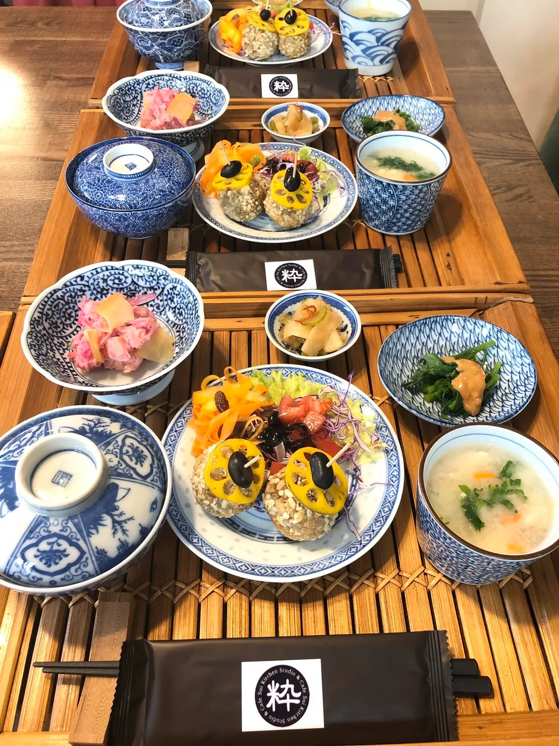 粋 Sui キッチンスタジオ＆カフェ