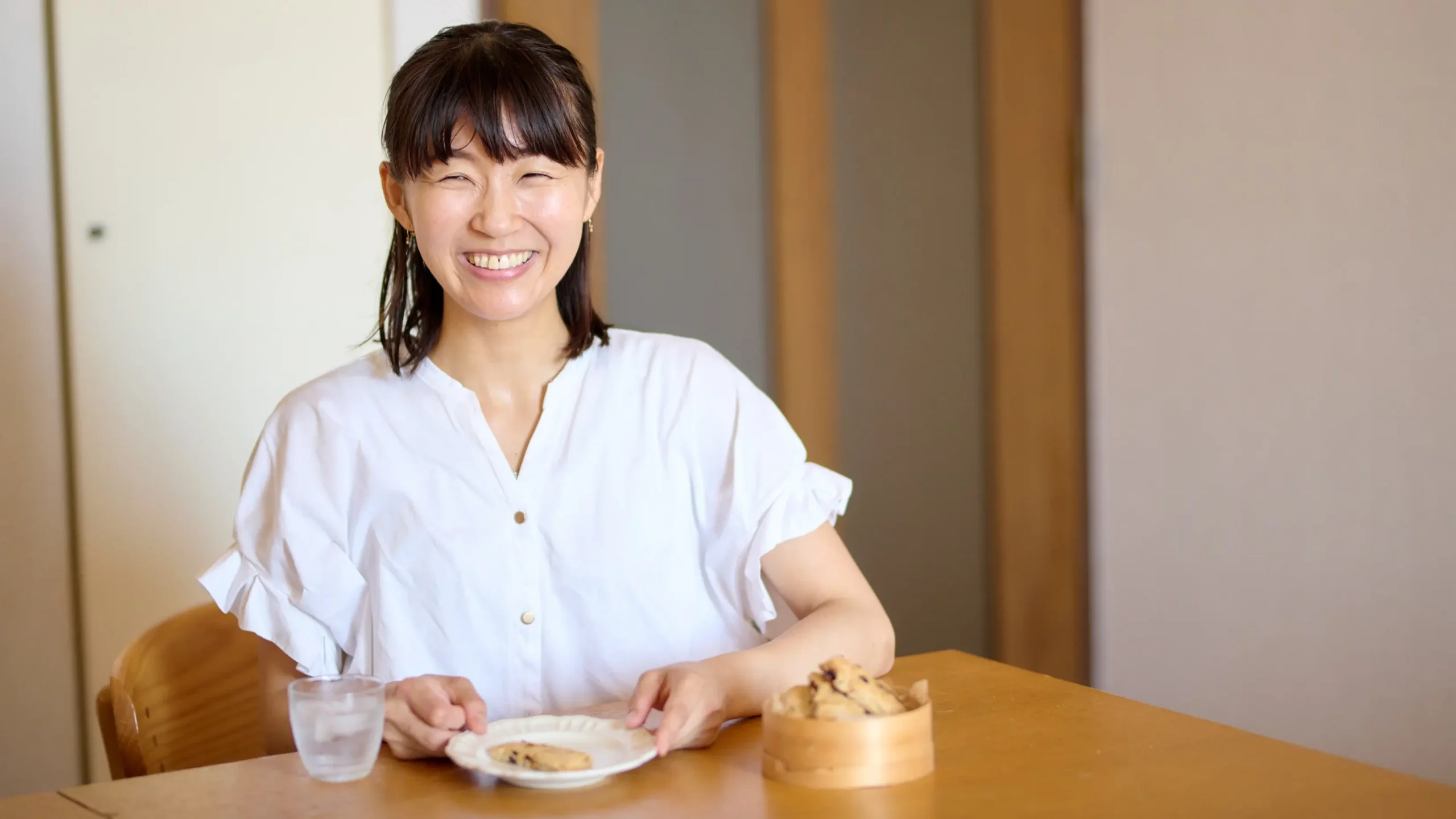 中村りえさん