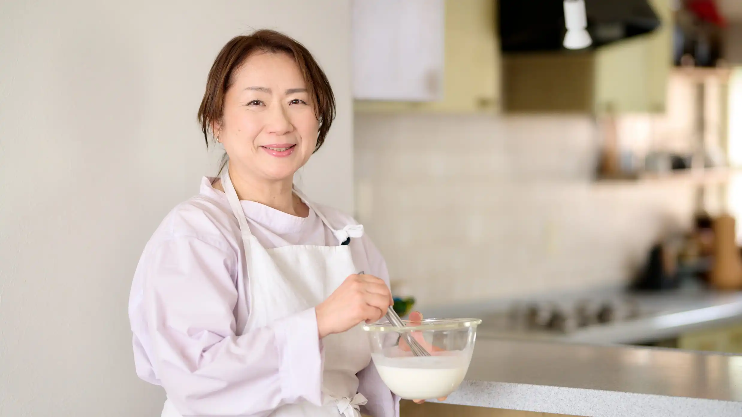 上島亜紀さん