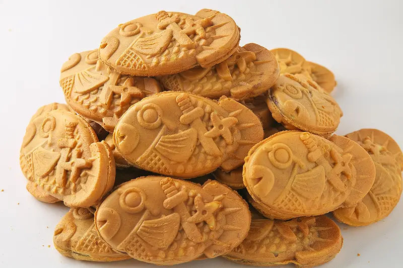 甲賀米粉たい焼き　阿佐ヶ谷店